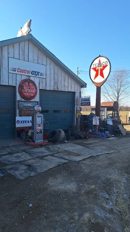 Votaws rod shop - Image 1