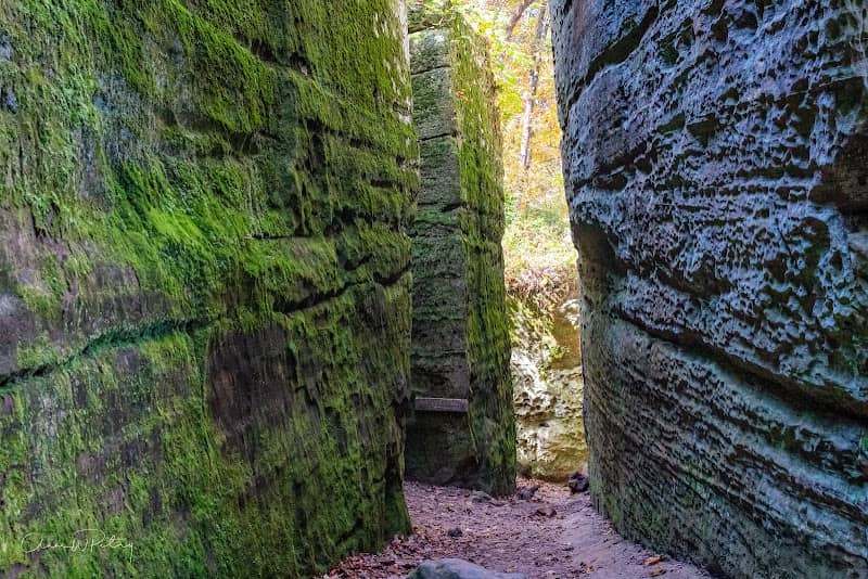 Giant City State Park - Image 1