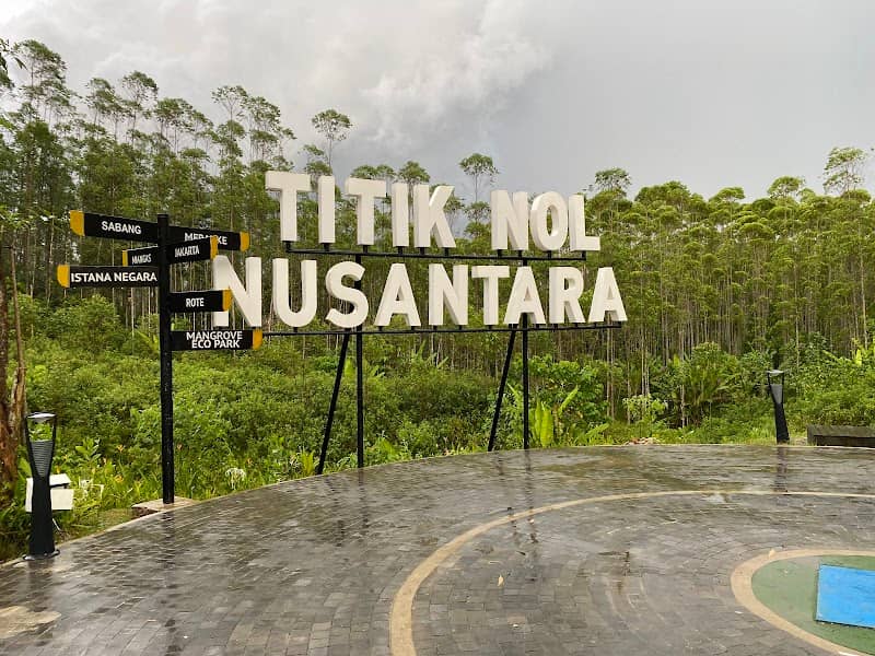 Titik Nol Nusantara - Image 1