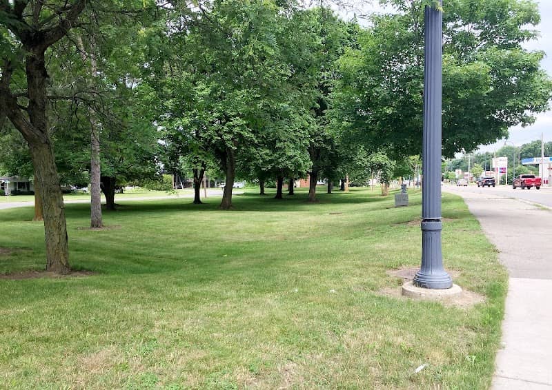 Sunset Park - Image 1