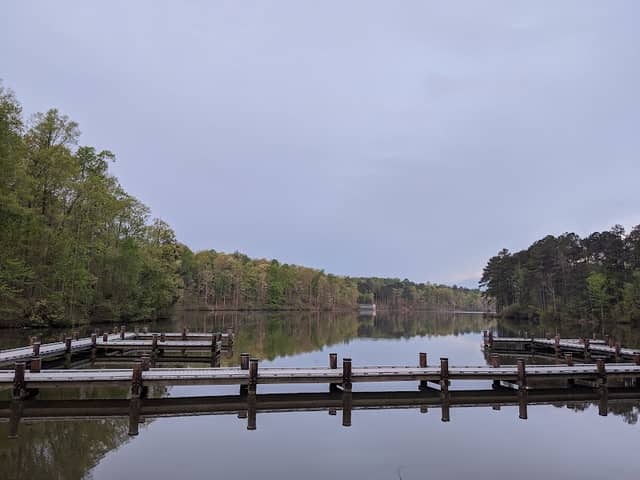 Lake Kedron - Image 1