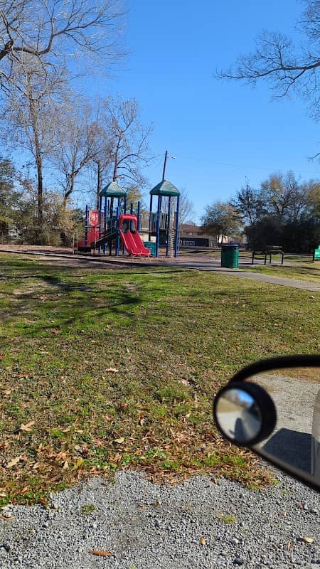 Forest Park - Image 1