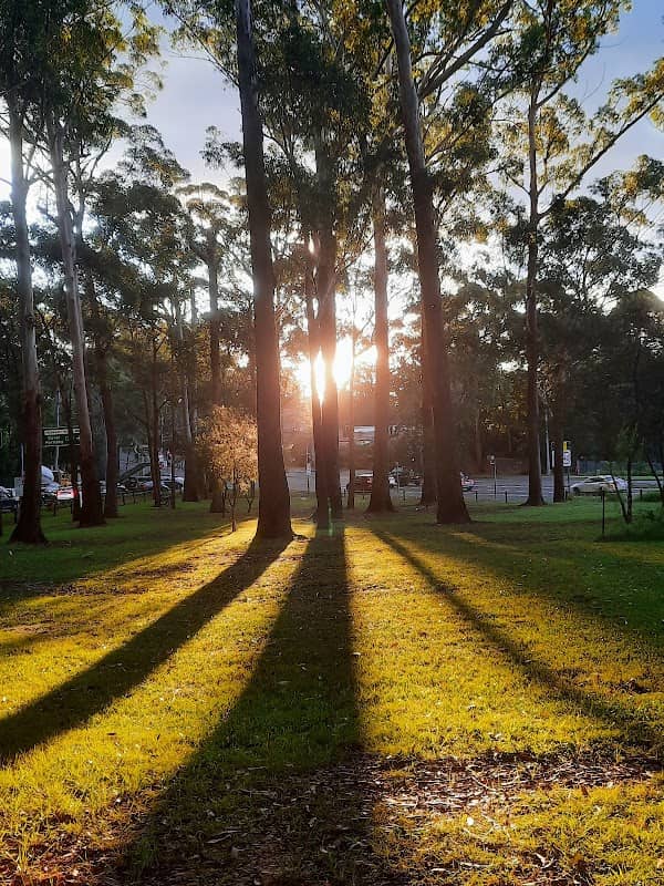 Observatory Park - Image 1