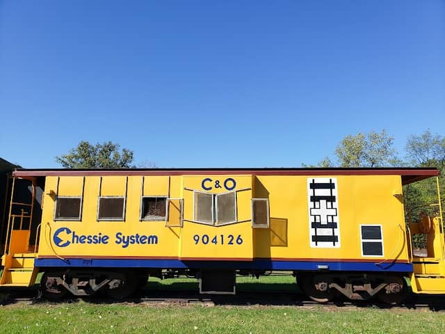 Harbor Country Museum of History + Rail - Image 1