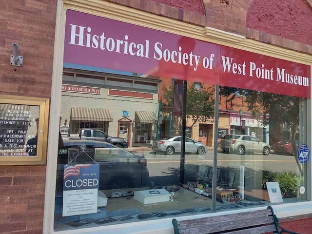 Historical Society of West Point - Image 1