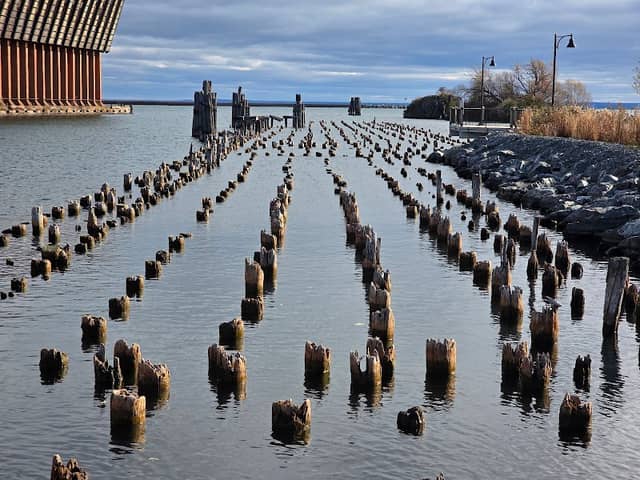 Founder's Landing Boardwalk - Image 1