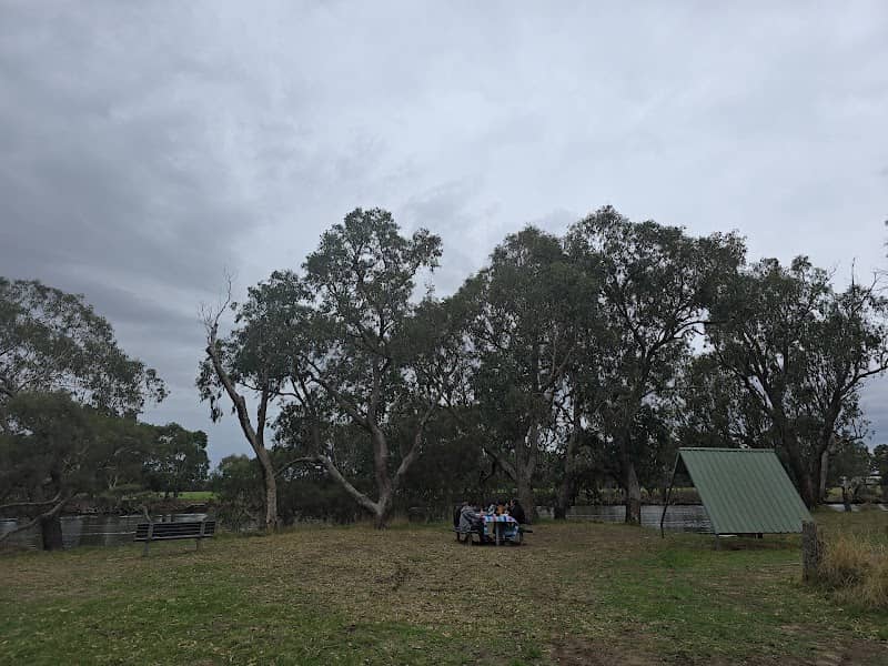 Frank Cross Park - Image 1
