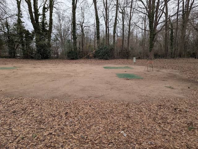 Hoskins Park - Image 1