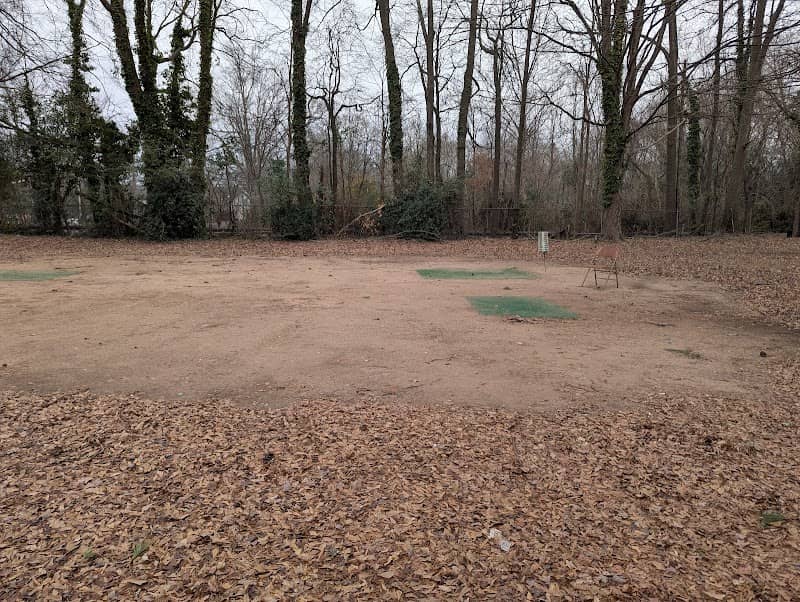 Hoskins Park - Image 1