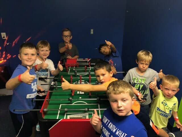 Chris White's Extreme Martial Arts - After-School & Summer Camp - Image 1