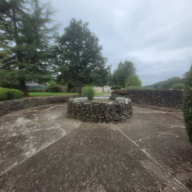 Clover Memorial Park - Image 1