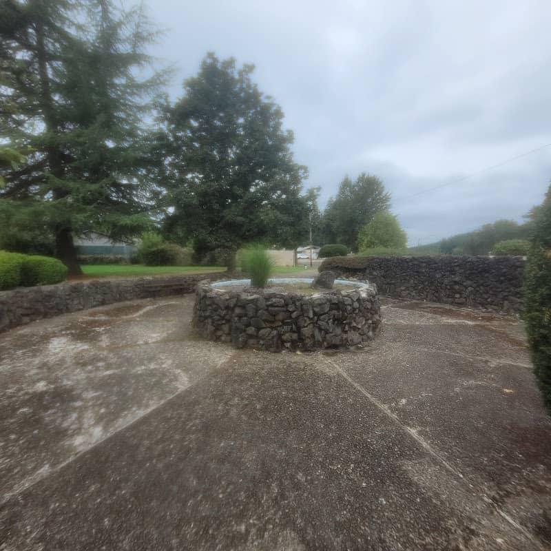 Clover Memorial Park - Image 1