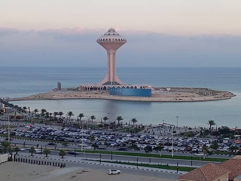Khobar Water Tower - Image 2