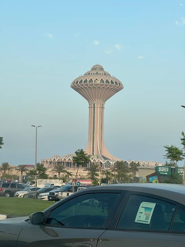 Khobar Water Tower - Image 3