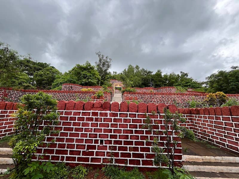 Farmagudi Fort - Image 2