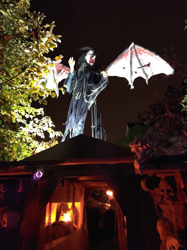 Haunt 31 - Image 1