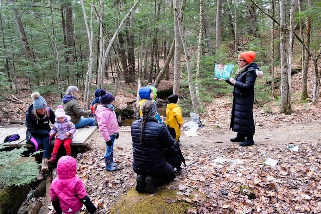 Presumpscot Regional Land Trust - Image 2