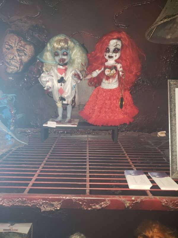 Unreal Nightmares - Image 1