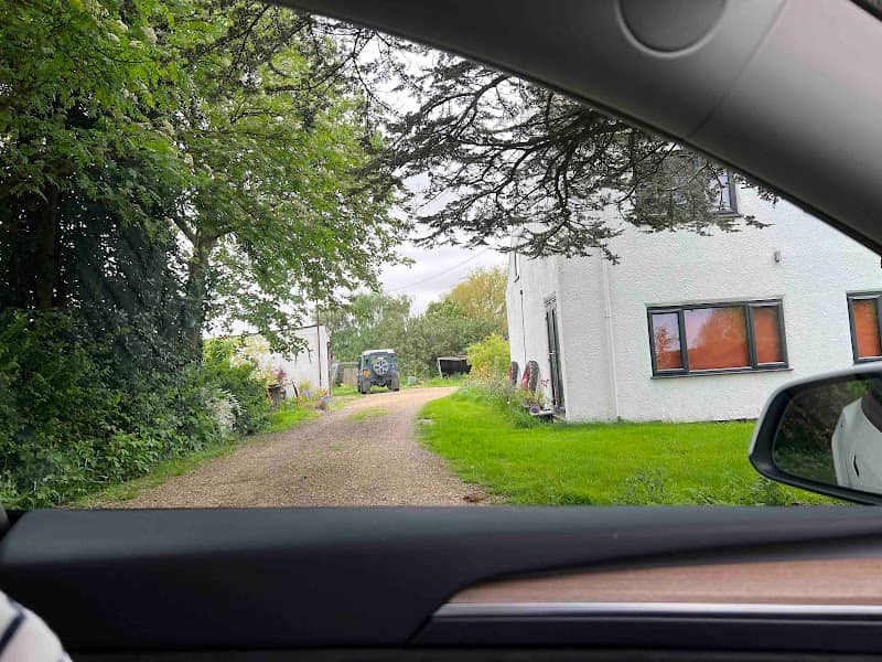 Home Farm Camping - Image 1