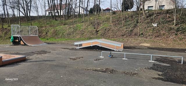 Park "Baba" - Image 1