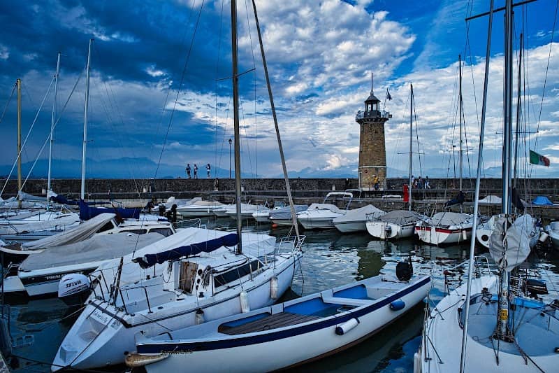 Faro di Desenzano del Garda - Image 1