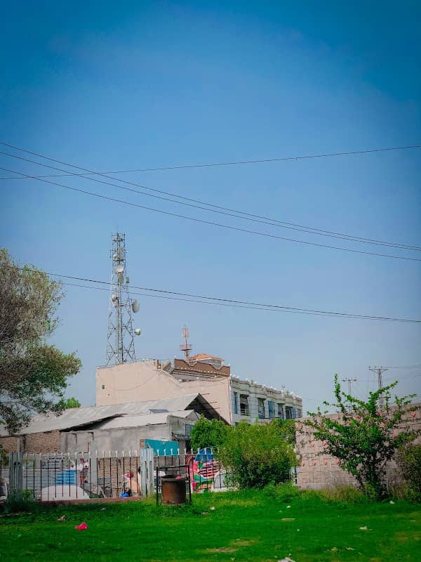 Nawaz Shareef Park - Image 1