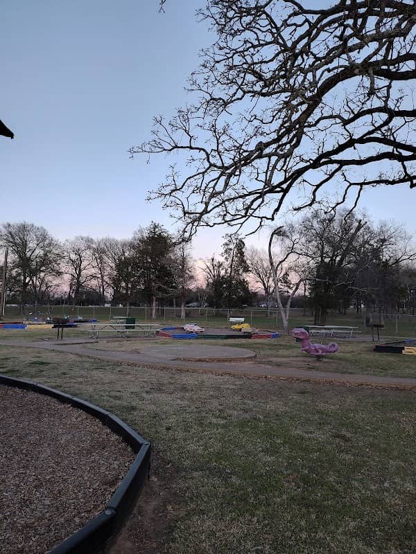Fairfield City Playground - Image 1