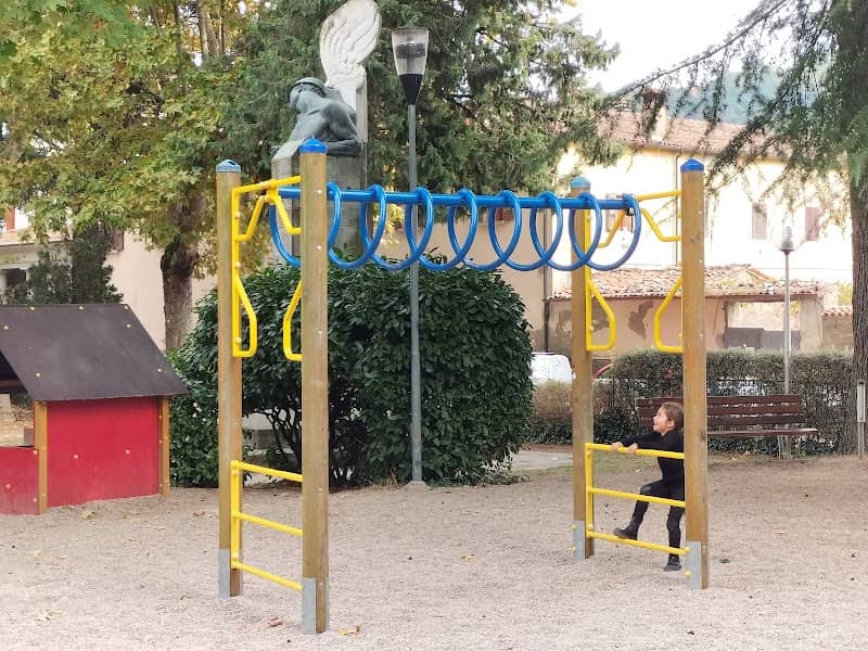 Parco Giulio Cavina - Image 1