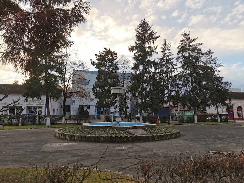 Piaţa Trandafirilor - Image 1