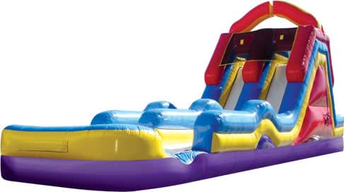 Inflatable FUN - Image 1