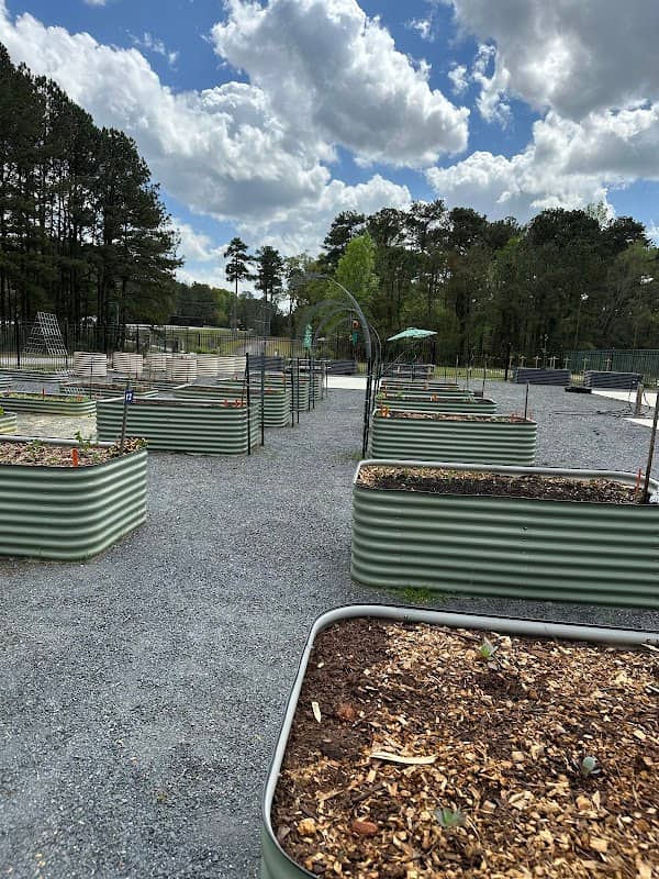 E.M.B.A.R.C. Community Youth Farm - Image 1
