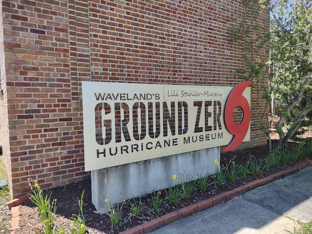 Waveland's Ground Zero Hurricane Museum - Image 2