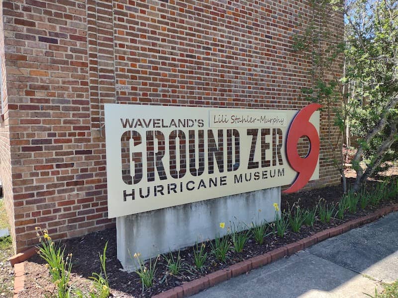 Waveland's Ground Zero Hurricane Museum - Image 2