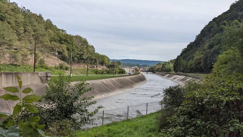Fort Hill - Image 1