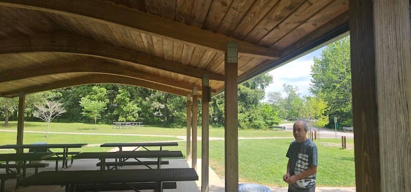 Outflow Recreation Area - Image 2