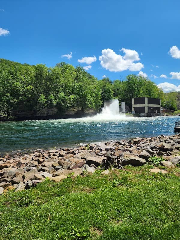 Outflow Recreation Area - Image 1