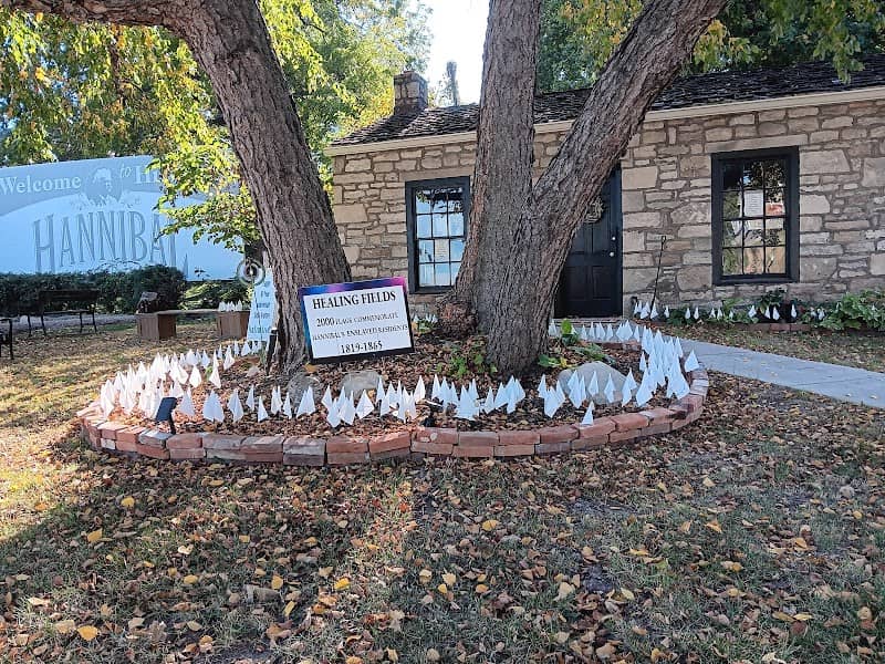 Jim's Journey: The Huck Finn Freedom Center - Image 3