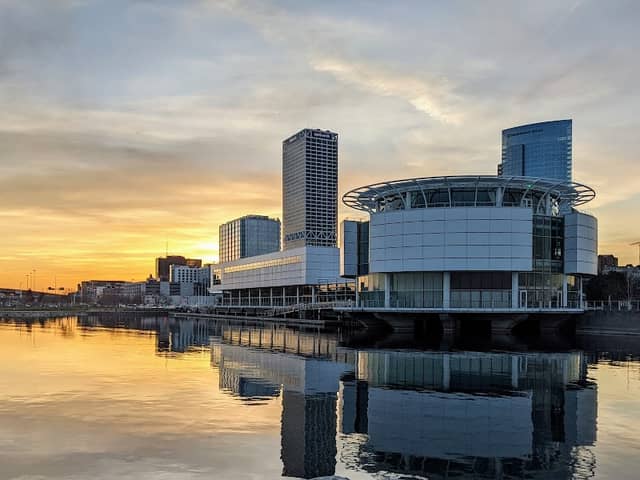 Discovery World - Image 2