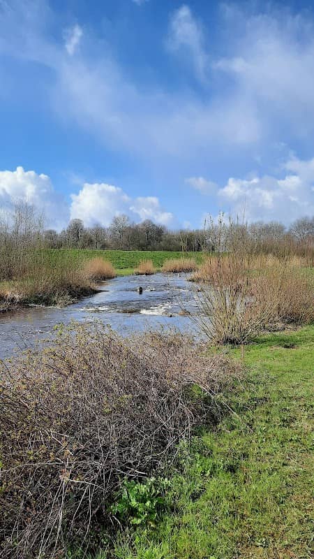 Vispassage Crèvecoeur - Image 2