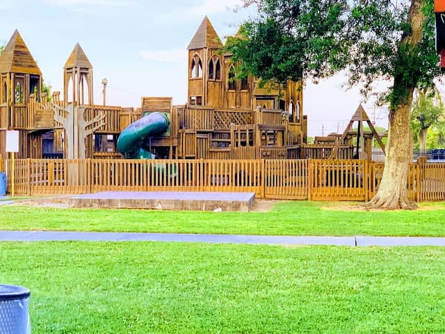 Orange Lions City Park - Image 2