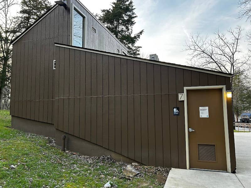 Edgar Evins State Park Campground - Image 1