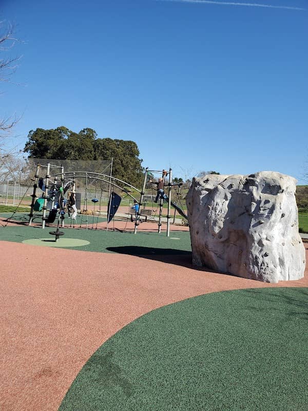 Lower Community Baseball Fields - Image 1