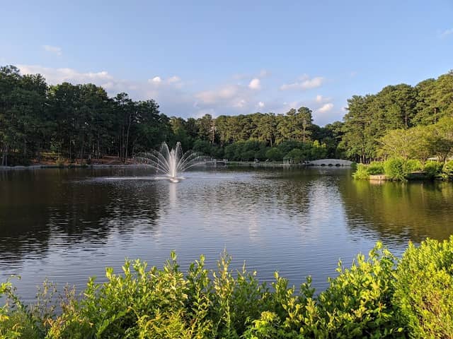 Briscoe Park - Image 2