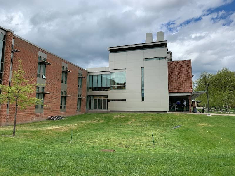 A.J. Read Science Discovery Center of SUNY Oneonta - Image 2