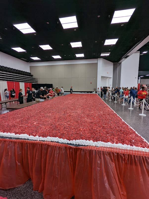 Pasadena Strawberry Festival - Image 2