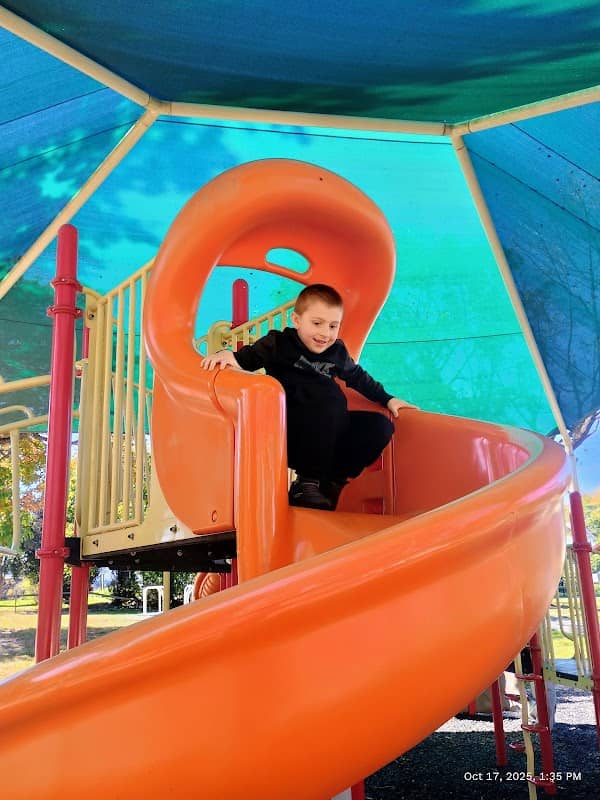Roosevelt Park - Image 2