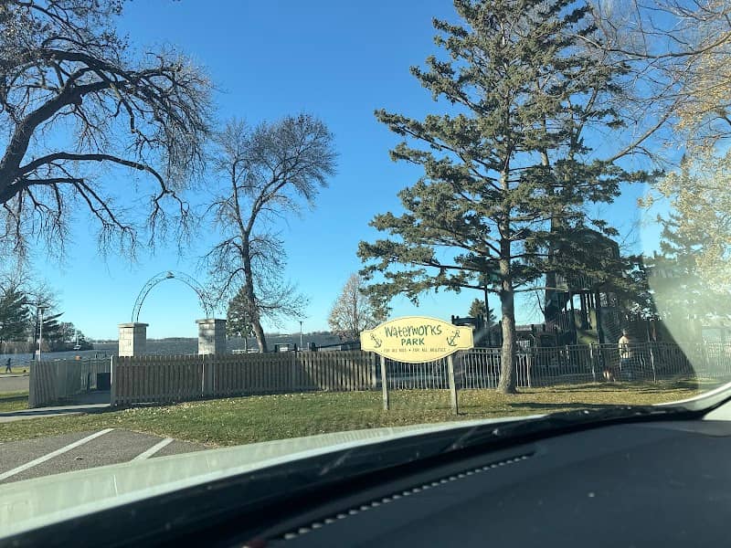 Waterworks Park - Image 1