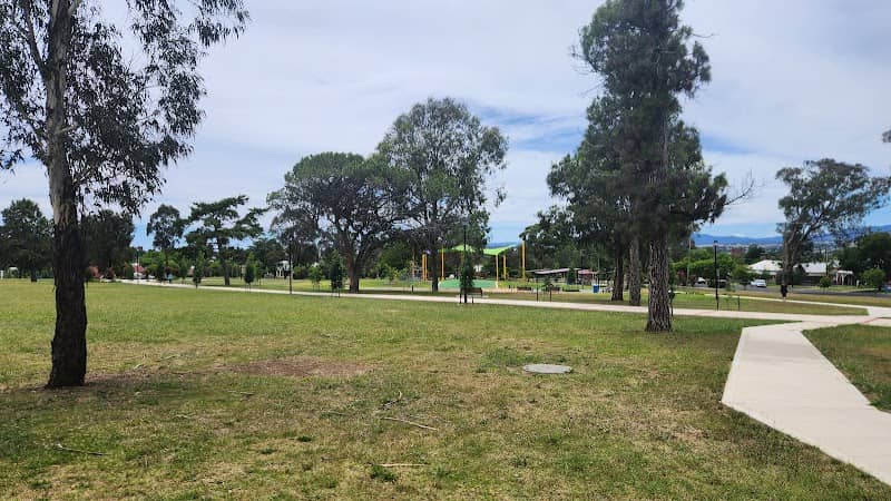 Centennial Park Bathurst - Image 1