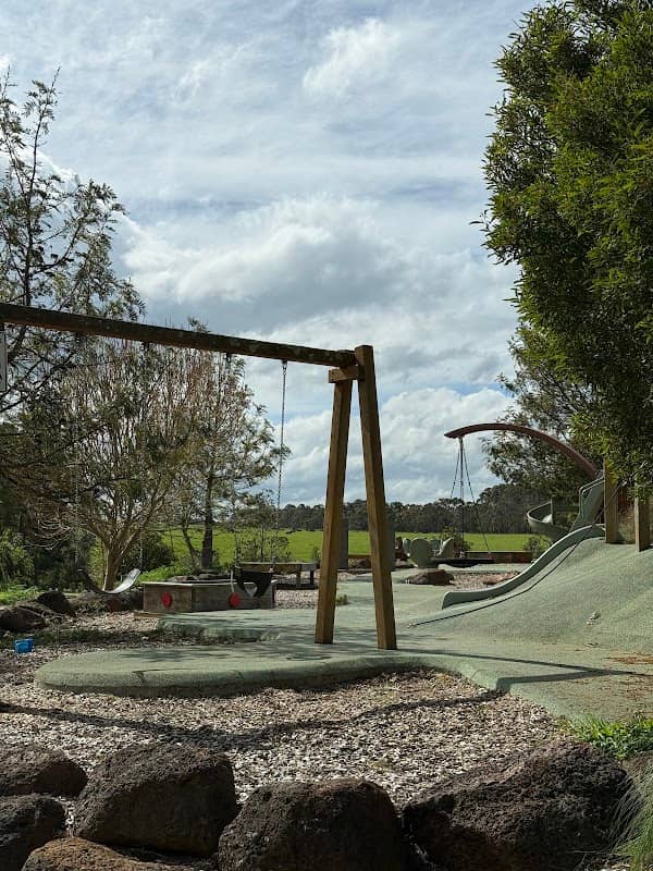 Jubilee Park - Image 1