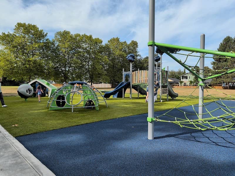 Currie View Park - Image 2